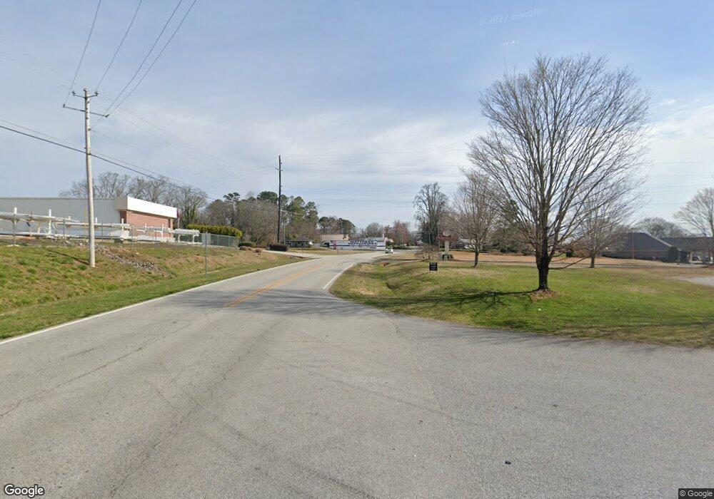 0 Old Athens Hwy unit 7.29 Ac 8726090, Cornelia, GA 30531 - photo 1