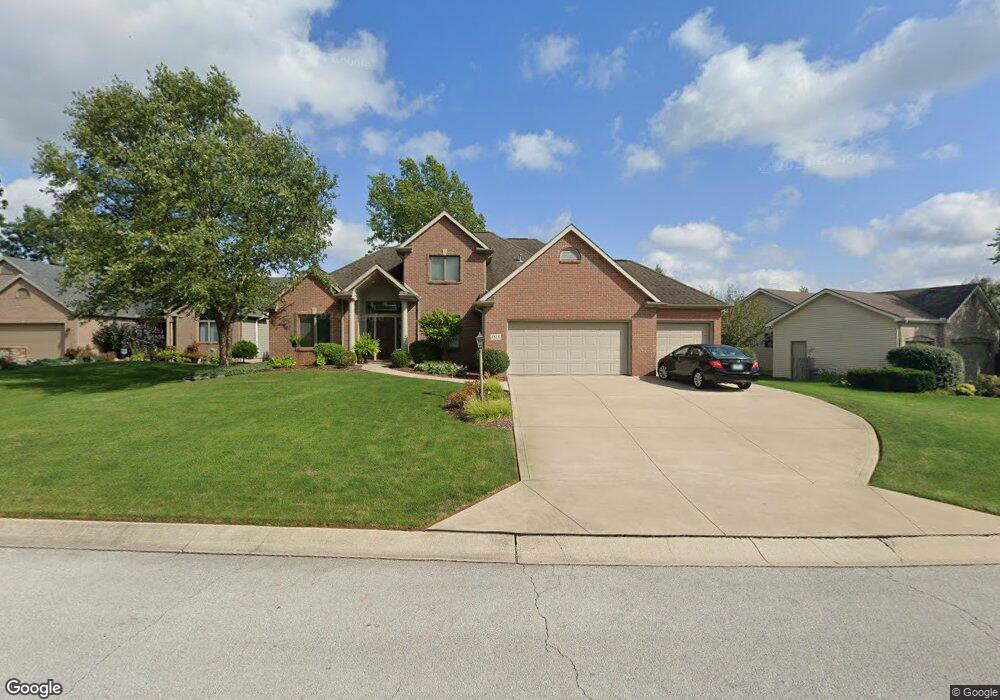 6518 Sir Francis Cove, Fort Wayne, IN 46835 - photo 1