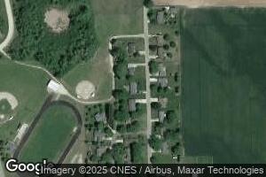 9856 S Decker Rd, Mc Bain, MI 49657