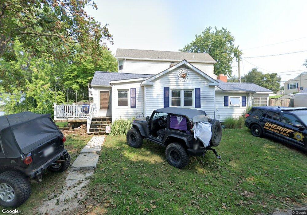 7801 Waterview Dr, Orchard Beach, MD 21226 - photo 1