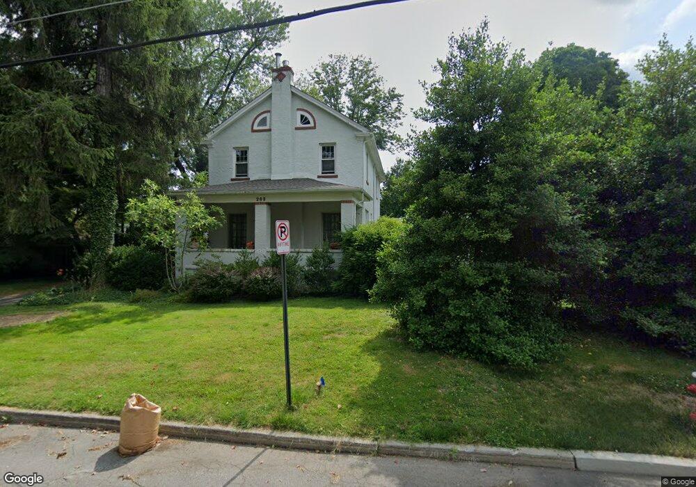202 Ewing St, Princeton, NJ 08540 - photo 1