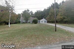 126 South St, Troy, NH 03465