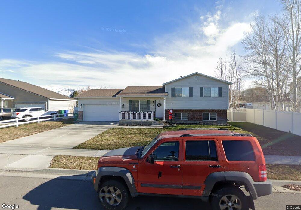 73 S 1610 W, Lehi, UT 84043 - photo 1