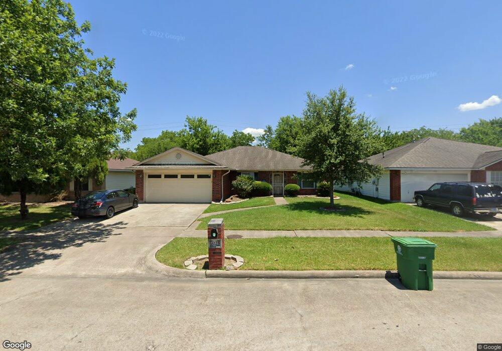 9223 Misty Vale Dr, Houston, TX 77075 - photo 1