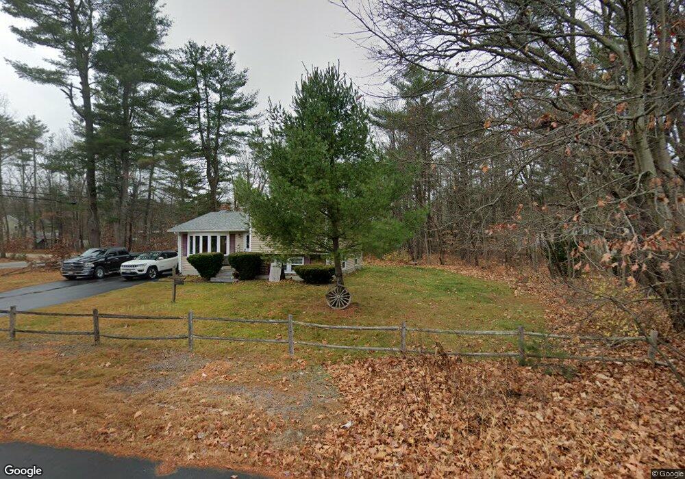 4 Lucmick Ave, Windham, ME 04062 - photo 1