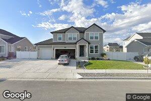 845 W Kingfisher Rd, Stansbury Park, UT 84074