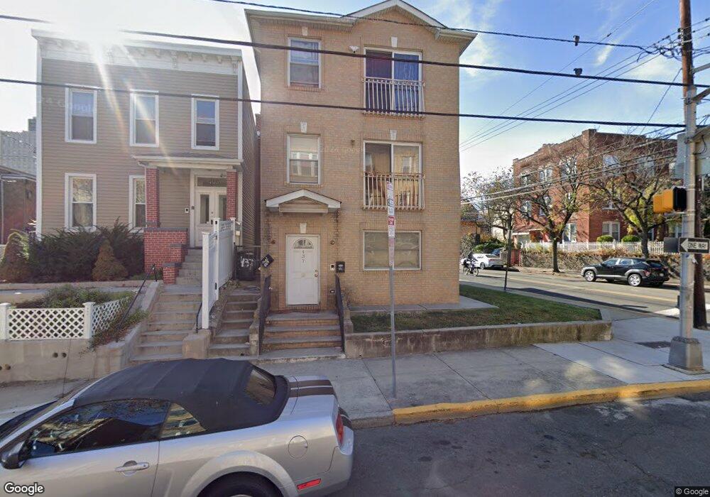 437 Wayne St, Jersey City, NJ 07302 - photo 1