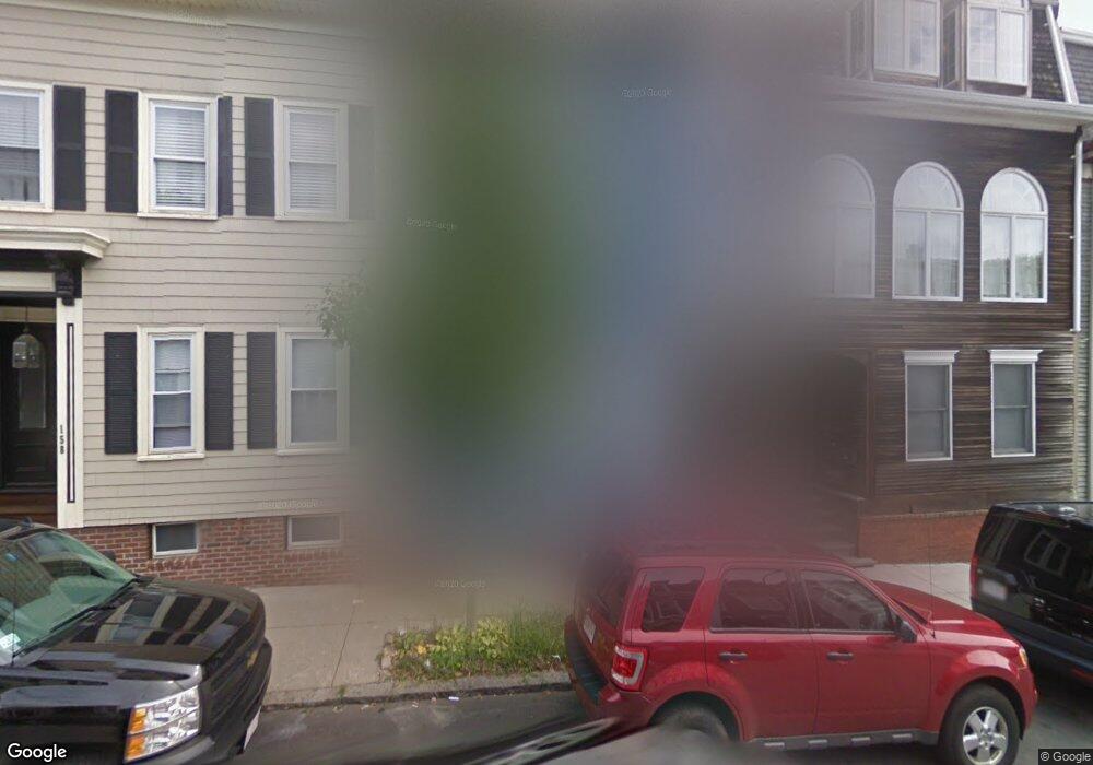 160 O St unit 3, Boston, MA 02127 - photo 1