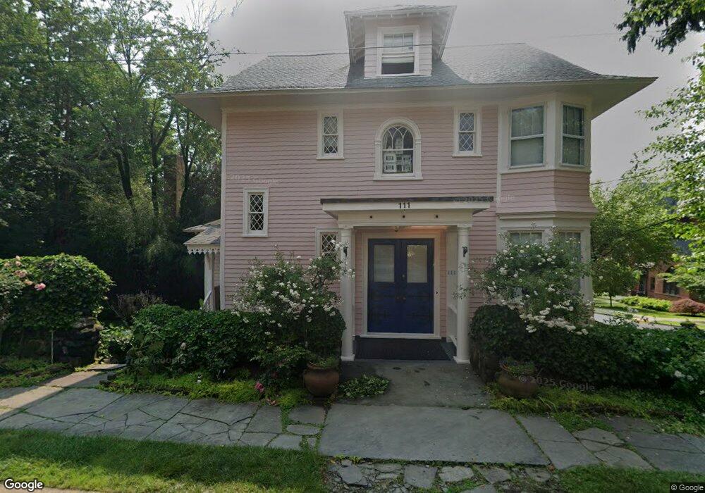 111 N Franklin St, Nyack, NY 10960 - photo 1