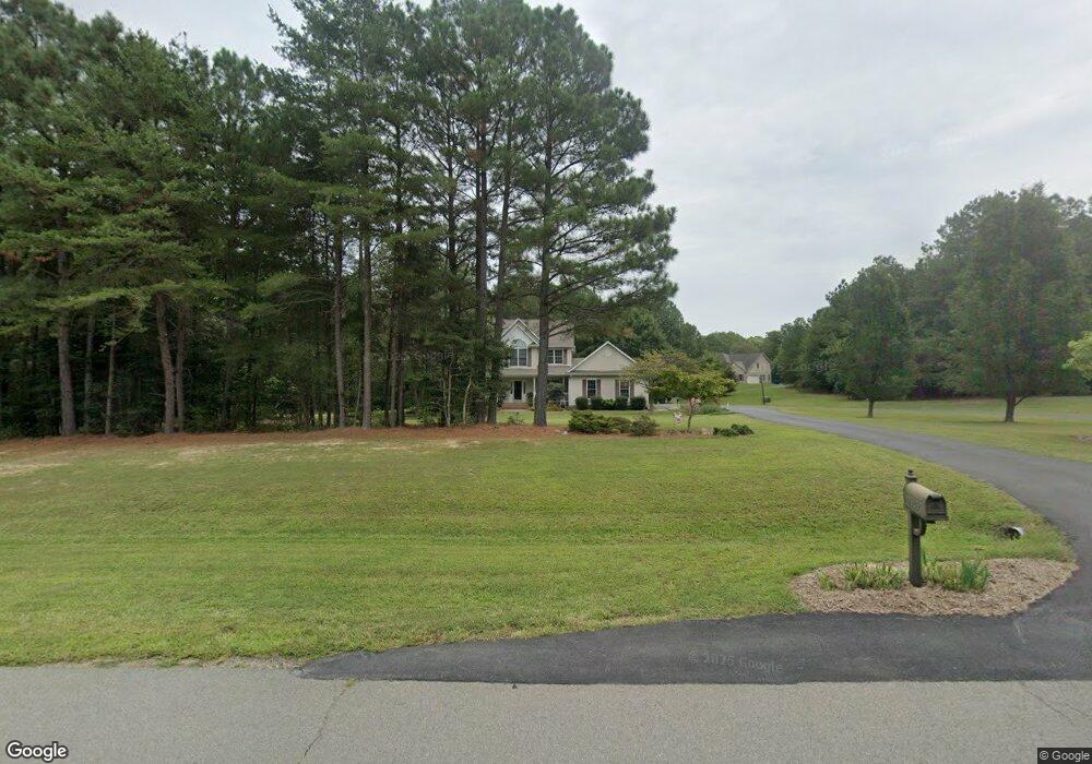 19490 S Greens Rest Dr, Great Mills, MD 20634 - photo 1