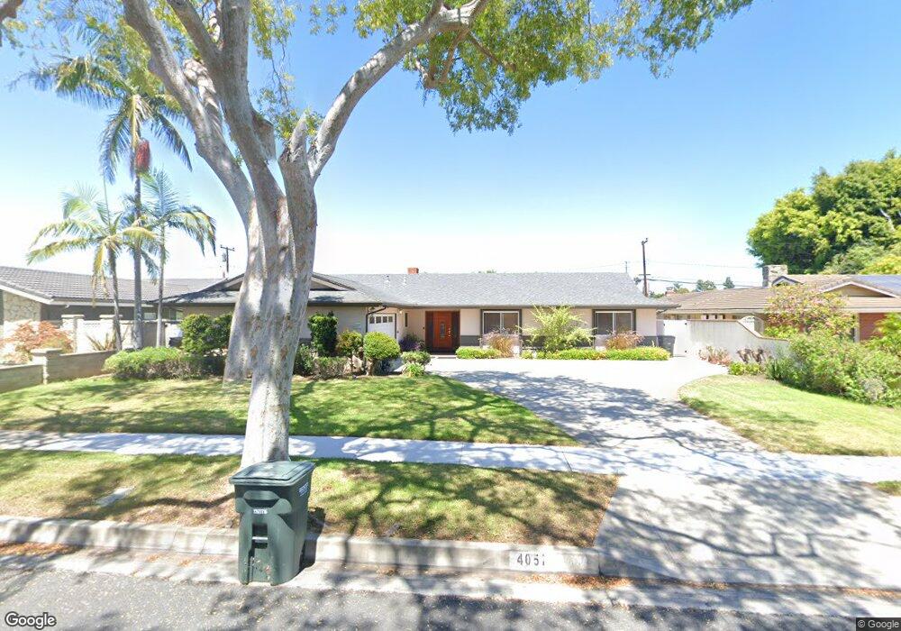 4051 Bouton Dr, Lakewood, CA 90712 - photo 1