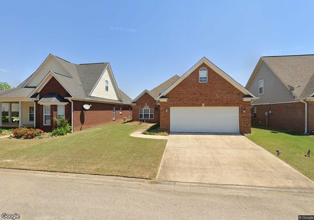 58 Harvester Square, Tupelo, MS 38801 - photo 1