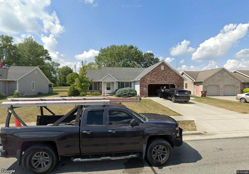 1551 Cessna Ave, Lima, OH 45807 - photo 1