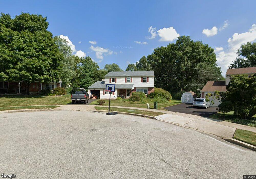 29 Powers Place, Dresher, PA 19025 - photo 1