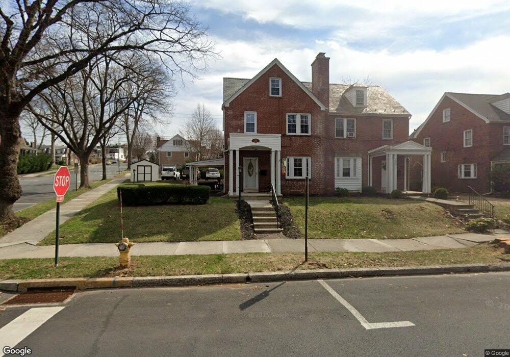 201 S 7th Ave, Reading, PA 19611 - photo 1