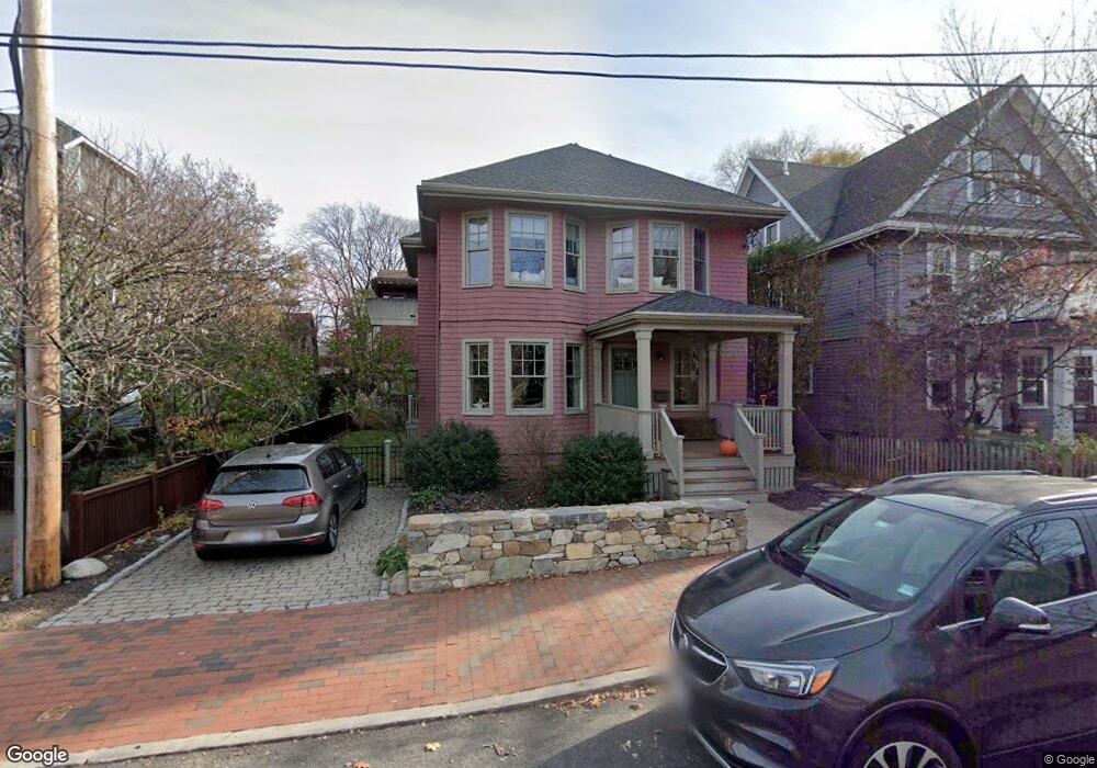 74 Fayerweather St unit R, Cambridge, MA 02138 - photo 1