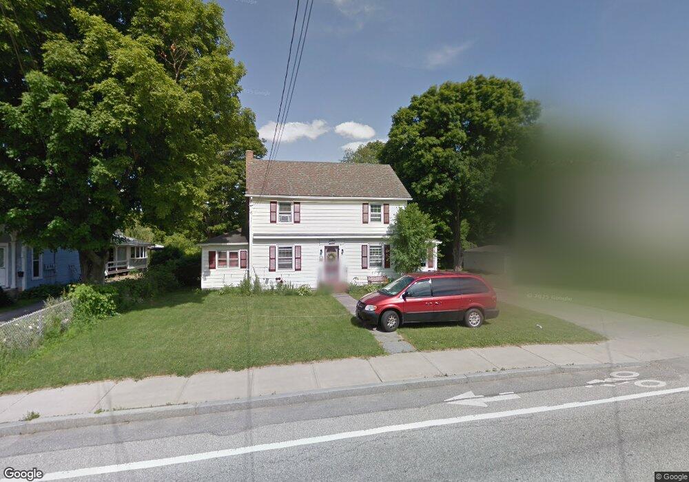 329 Clarendon Ave, West Rutland, VT 05777 - photo 1