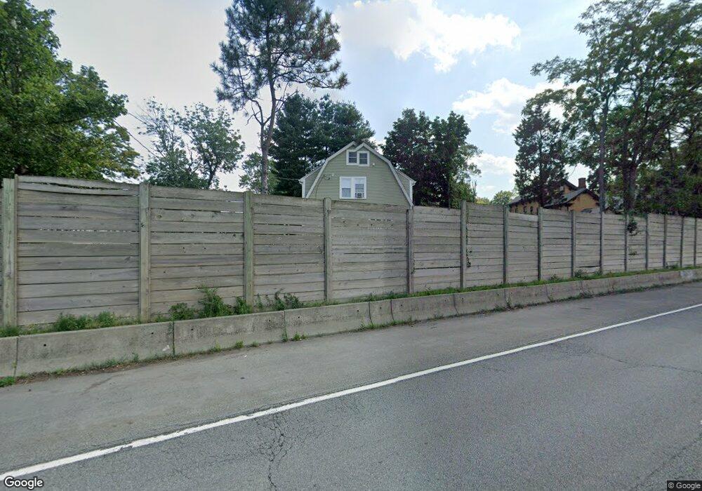 12 Sherman Place, Auburndale, MA 02466 - photo 1