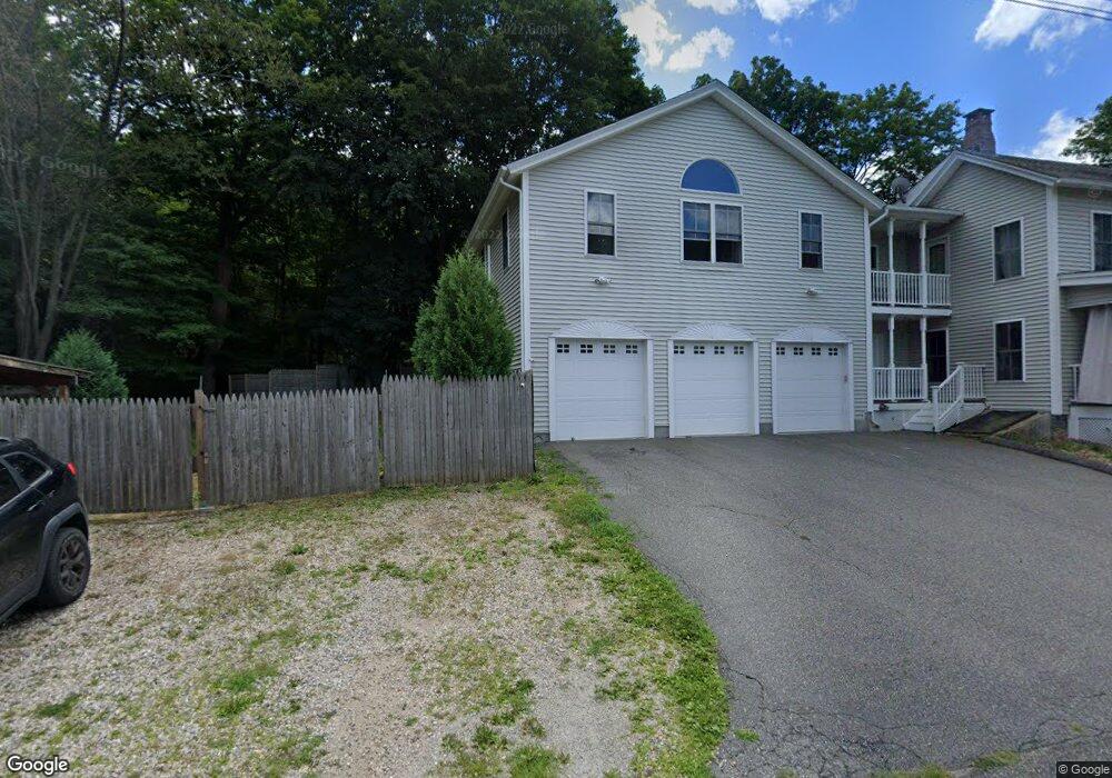 19 Rockwell St, Winsted, CT 06098 - photo 1