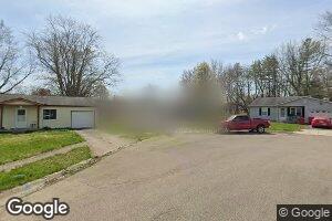 128 Dover Rd, London, OH 43140