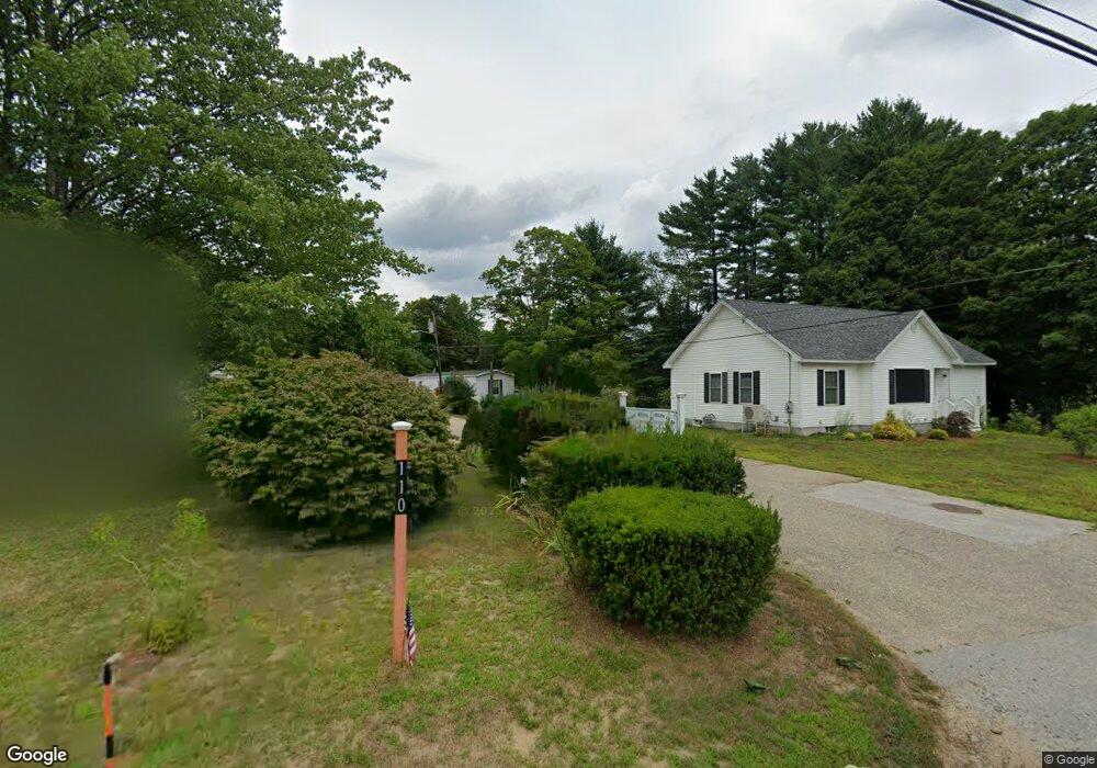 6 Maple unit 6, Boscawen, NH 03303 - photo 1