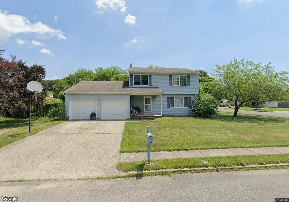 2 Colgate Ave, Neptune, NJ 07753 - photo 1