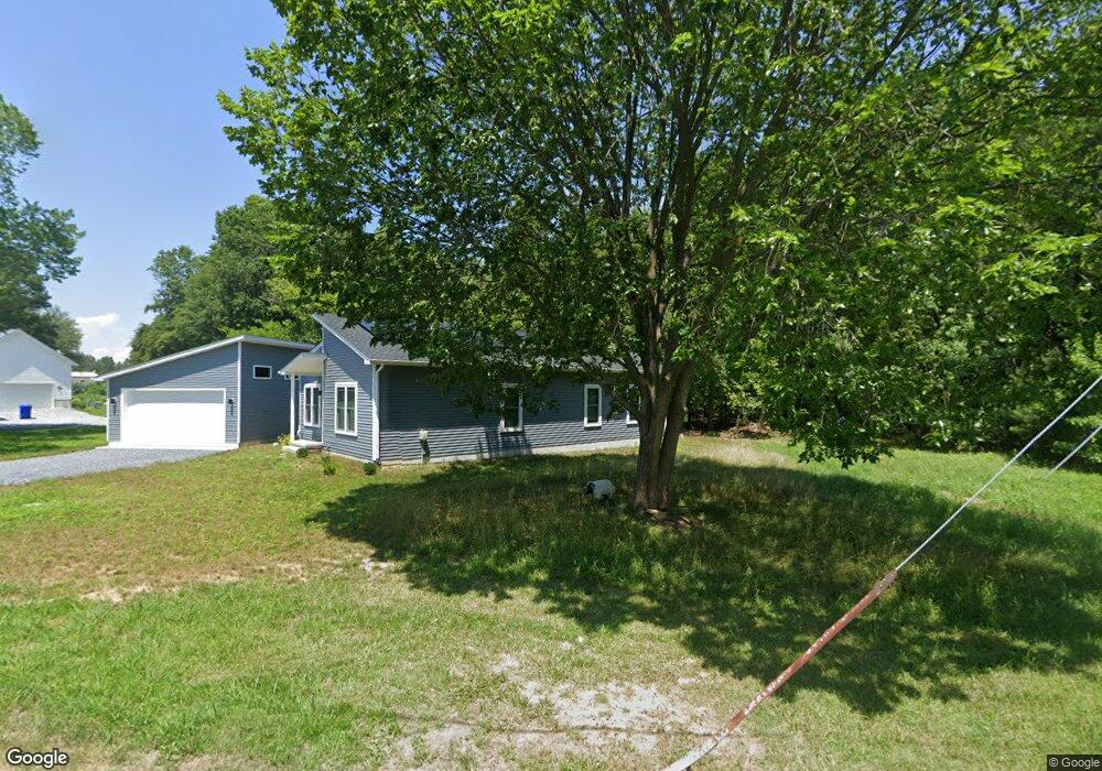 22460 Crouchs Ln, Rock Hall, MD 21661 - photo 1