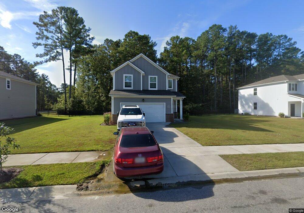 317 W Cartess Rd, Moncks Corner, SC 29461 - photo 1