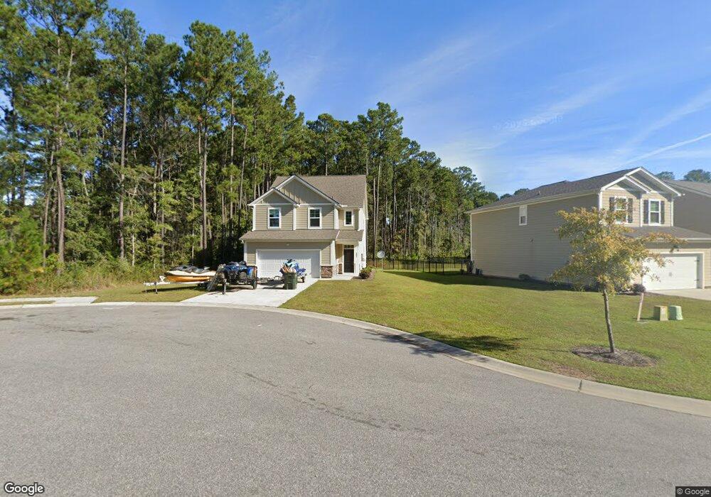 302 W Cartess Rd, Moncks Corner, SC 29461 - photo 1