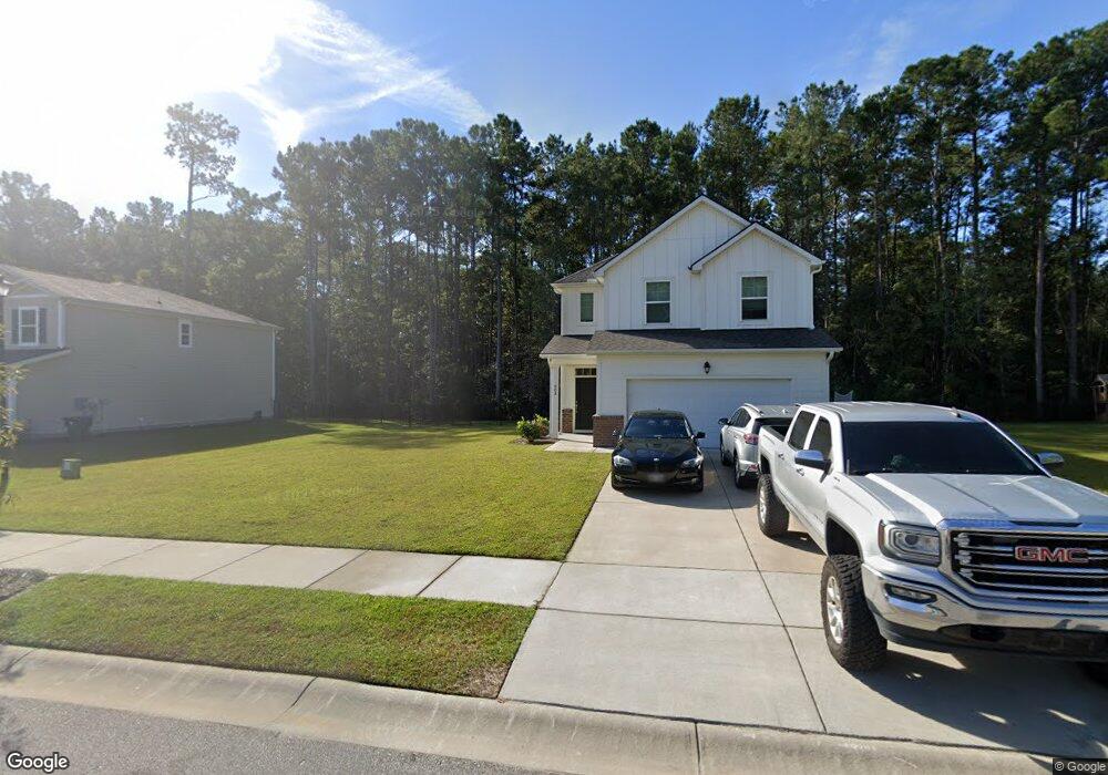303 W Cartess Rd, Moncks Corner, SC 29461 - photo 1