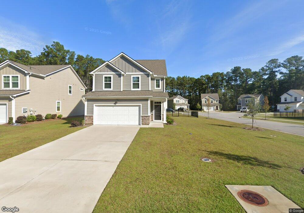 308 W Cartess Rd, Moncks Corner, SC 29461 - photo 1