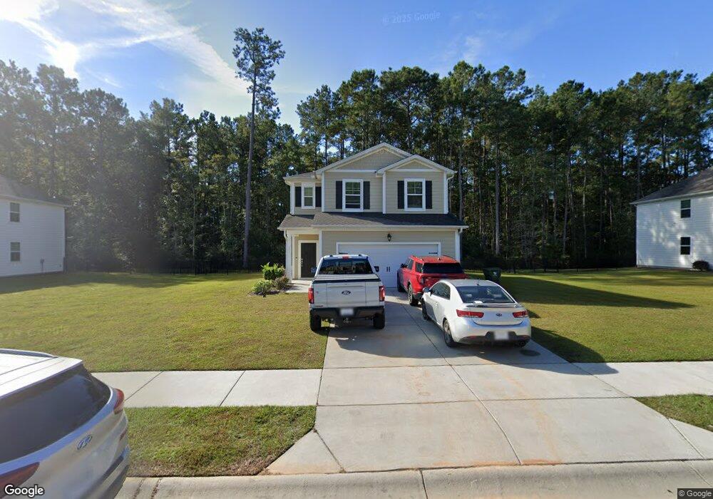307 W Cartess Rd, Moncks Corner, SC 29461 - photo 1