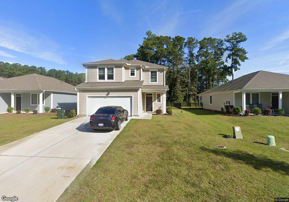 316 W Cartess Rd, Moncks Corner, SC 29461 - photo 1