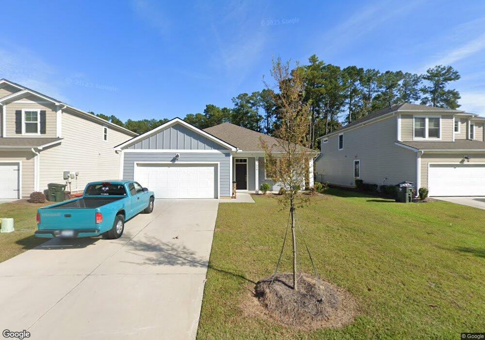 314 W Cartess Rd, Moncks Corner, SC 29461 - photo 1