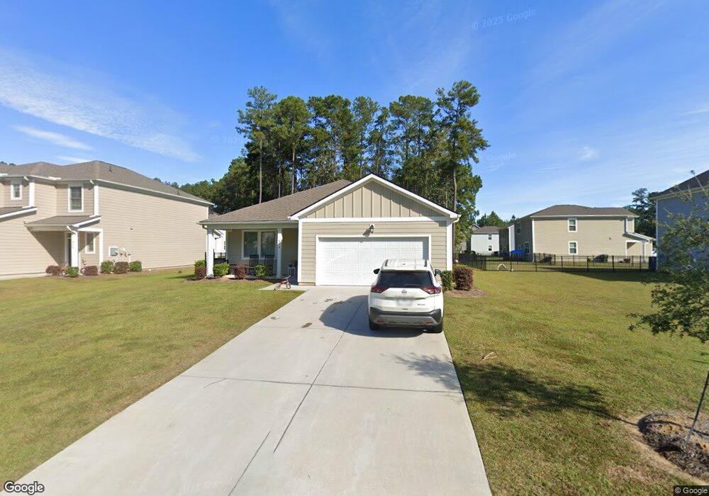 318 W Cartess Rd, Moncks Corner, SC 29461 - photo 1
