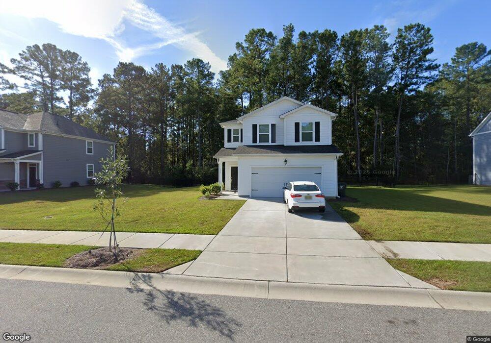 315 W Cartess Rd, Moncks Corner, SC 29461 - photo 1