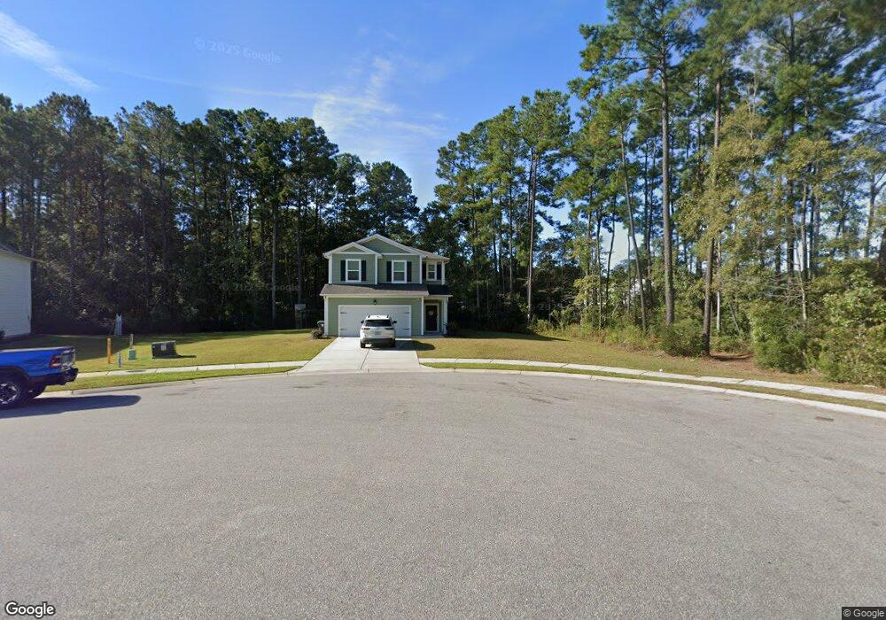 301 W Cartess Rd, Moncks Corner, SC 29461 - photo 1