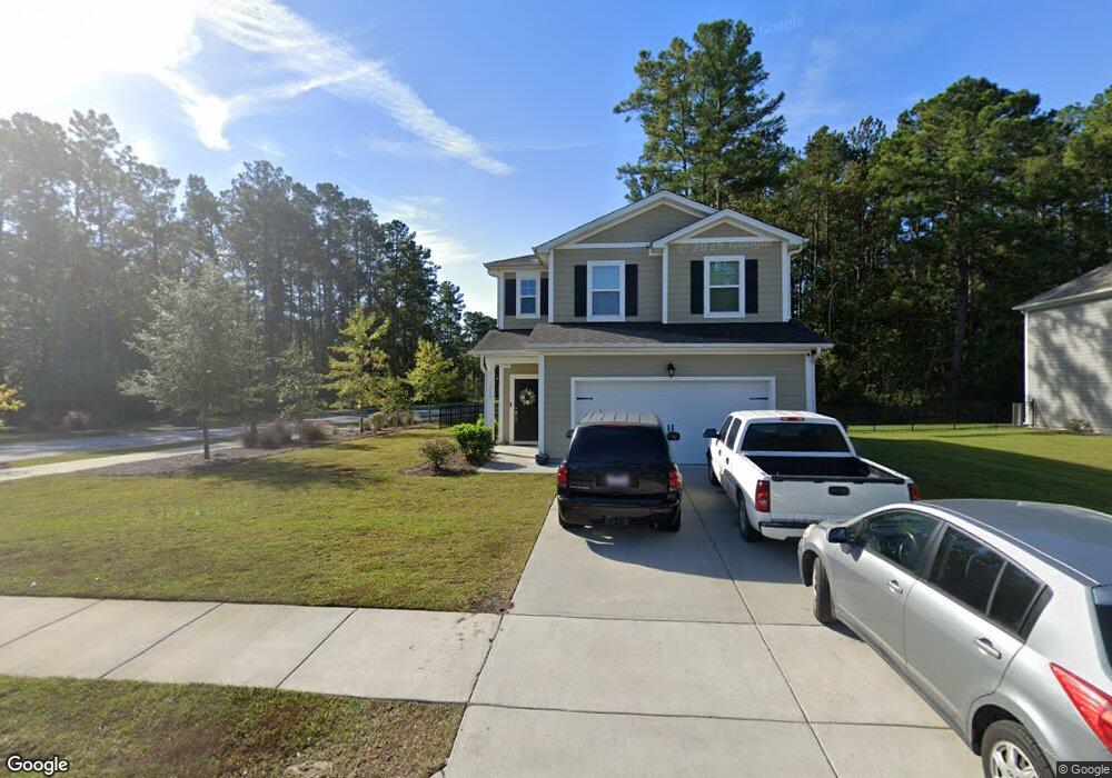 319 W Cartess Rd, Moncks Corner, SC 29461 - photo 1