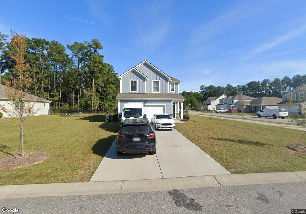 320 W Cartess Rd, Moncks Corner, SC 29461 - photo 1