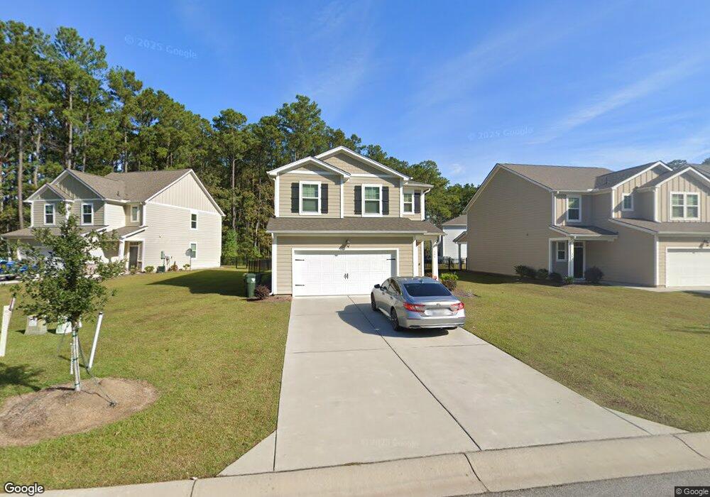 304 W Cartess Rd, Moncks Corner, SC 29461 - photo 1