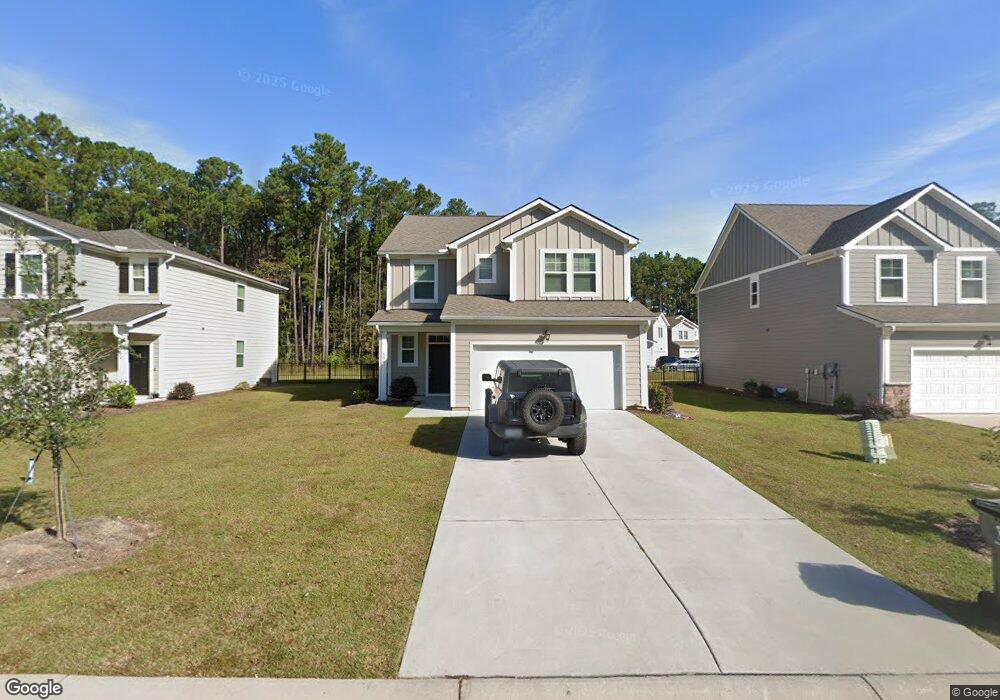 306 W Cartess Rd, Moncks Corner, SC 29461 - photo 1