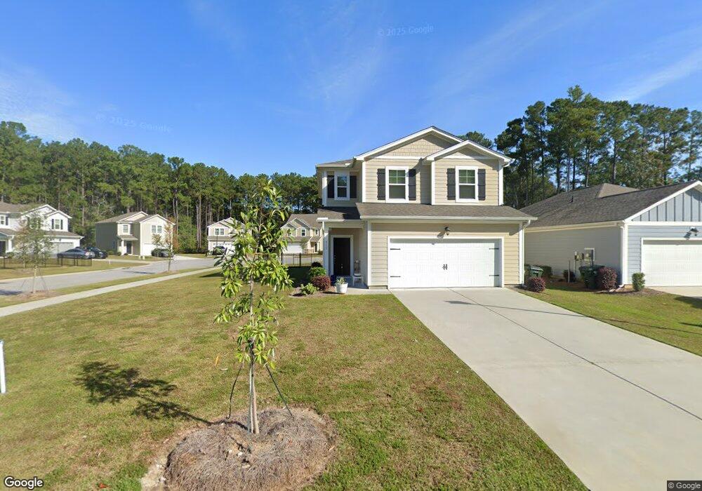 312 W Cartess Rd, Moncks Corner, SC 29461 - photo 1
