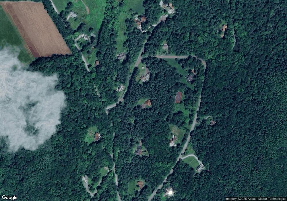 0 Osceola Notch Rd, Lenox, MA 01240 - photo 1