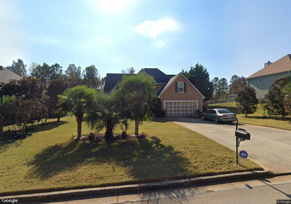 110 Rivercrest Ln, Covington, GA 30016 - photo 1