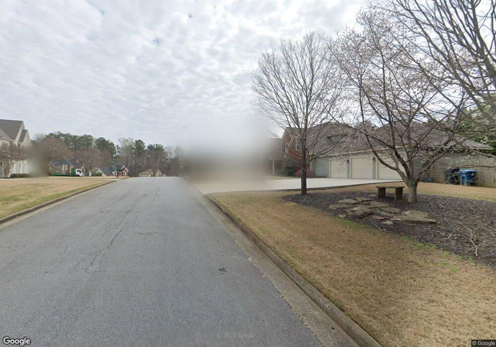 3115 Bailey Cove Ct unit 1, Dacula, GA 30019 - photo 1