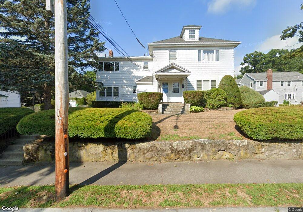 101 Freeman St unit 103, Auburndale, MA 02466 - photo 1