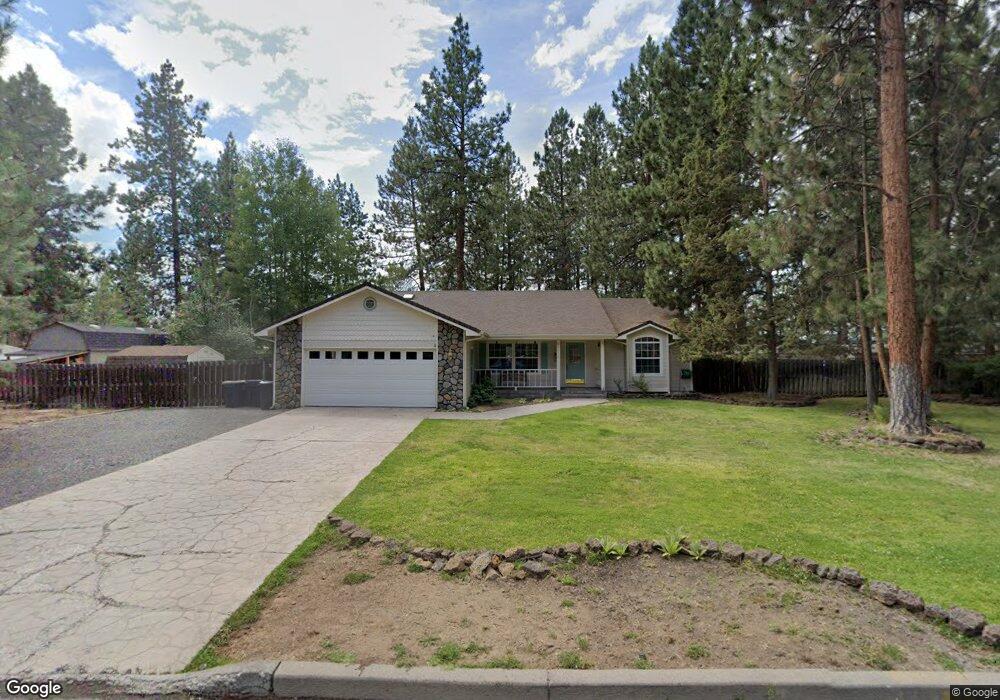 60955 Zircon Dr, Bend, OR 97702 - photo 1