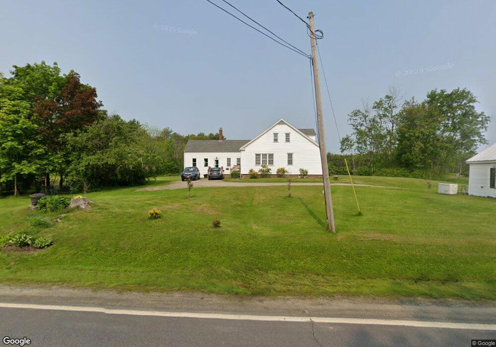 1014 River Rd, Bowdoinham, ME 04008 - photo 1