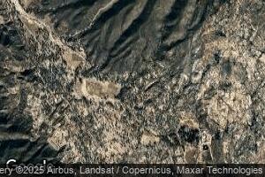 Lot 12 Butterfly Peak Rd, Mountain Center, CA 92561