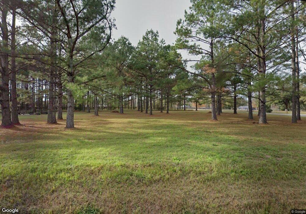 2282 Henry Cochran Rd unit A, Lucedale, MS 39452 - photo 1